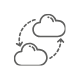 Cloud Migration and Compliance icon
